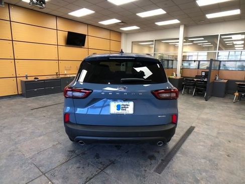 New 2026 Ford Escape ST-Line w/ Tech Pack #1 image 6