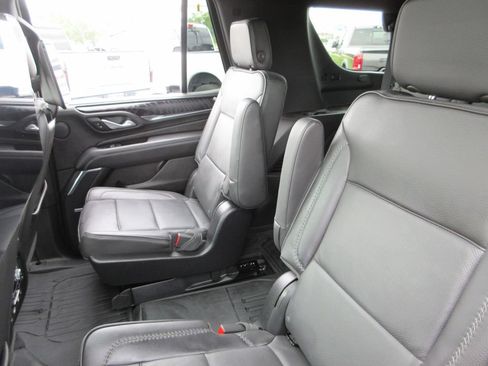 Certified 2024 GMC Yukon Denali AWD/4WD image 24