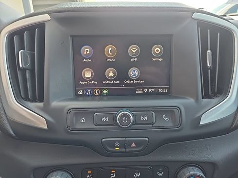 Used 2024 GMC Terrain SLE FWD image 20