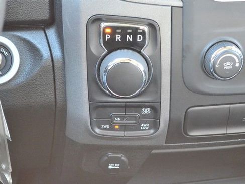 Used 2023 RAM 1500 Tradesman w/ Chrome Plus Package image 26