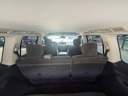 Used 2019 Nissan Armada SV w/ Driver Package image 10