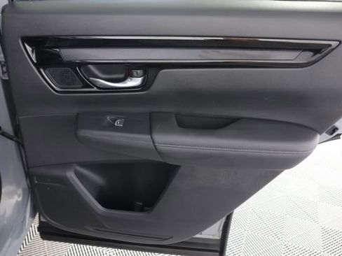 Used 2024 Honda CR-V EX-L image 28