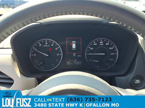 Used 2026 Subaru Forester Limited AWD/4WD image 20