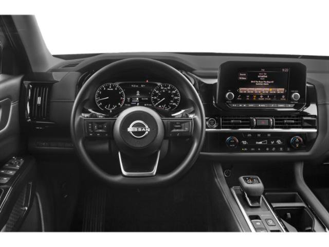 Used 2022 Nissan Pathfinder S FWD image 10