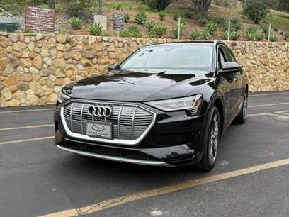Used 2023 Audi e-tron Premium Plus