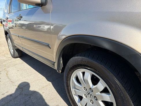 Used 2006 Honda CR-V EX image 12