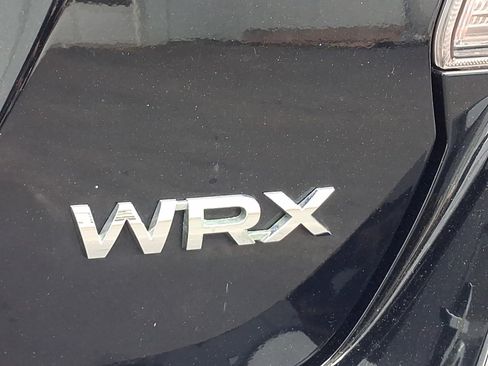 Used 2020 Subaru WRX Premium AWD/4WD image 24