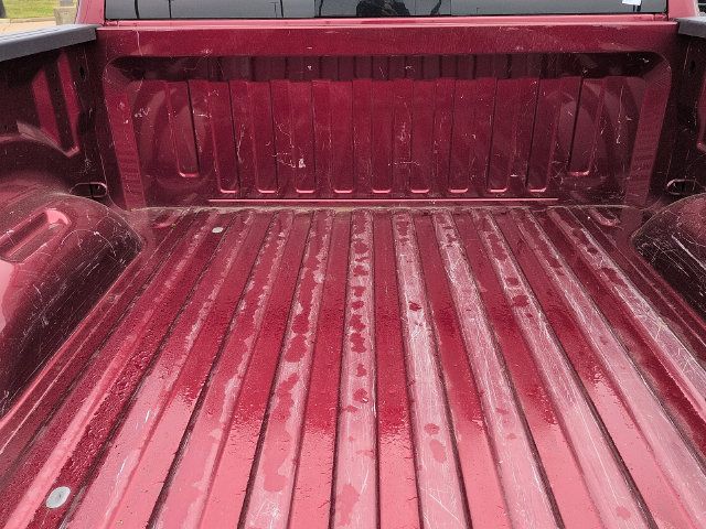 Used 2022 RAM 1500 Laramie w/ Sport Appearance Package AWD/4WD image 13