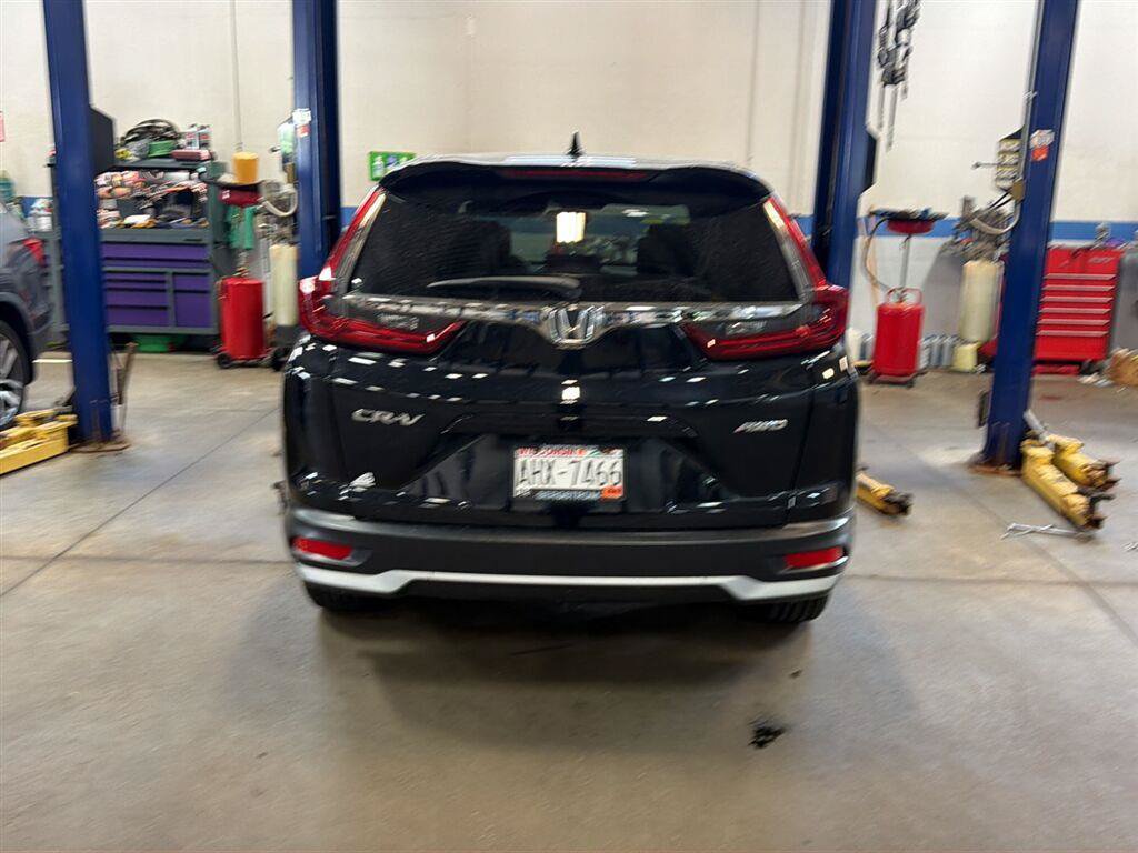 Used 2020 Honda CR-V EX image 6