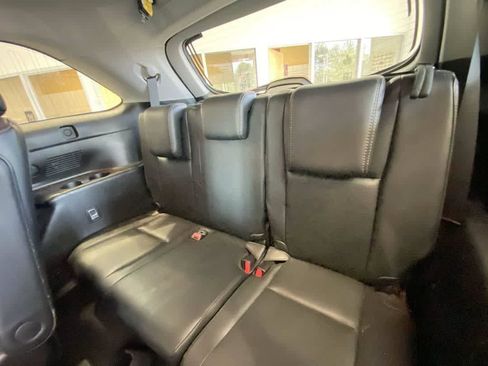 Used 2017 Toyota Highlander Limited AWD/4WD image 27