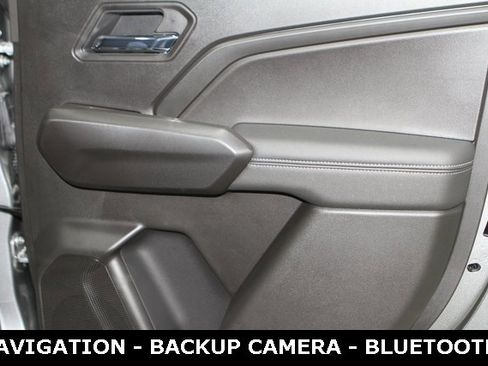 New 2026 GMC Canyon Elevation w/ Convenience Package image 24