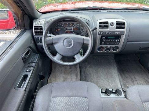 Used 2006 Chevrolet Colorado LT w/ LT Preferred Equipment Group image 11