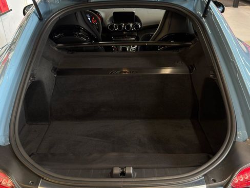 Used 2019 Mercedes-Benz AMG GT R image 27