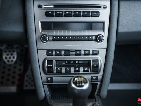 Used 2007 Porsche Cayman image 14