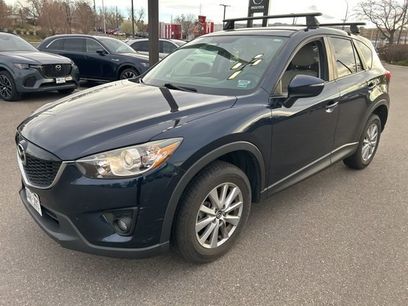 Used 2015 MAZDA CX-5 Touring