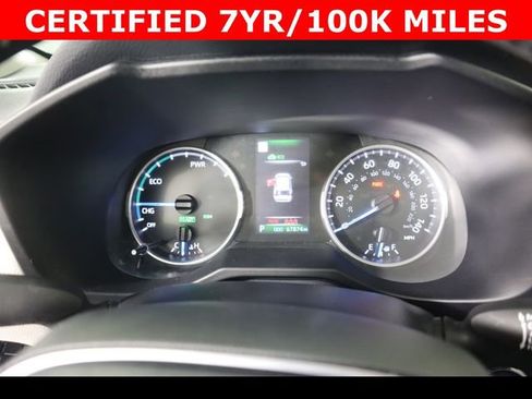 Used 2022 Toyota RAV4 XLE w/ Convenience Package image 28