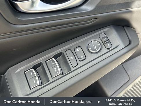 New 2026 Honda Accord SE image 10