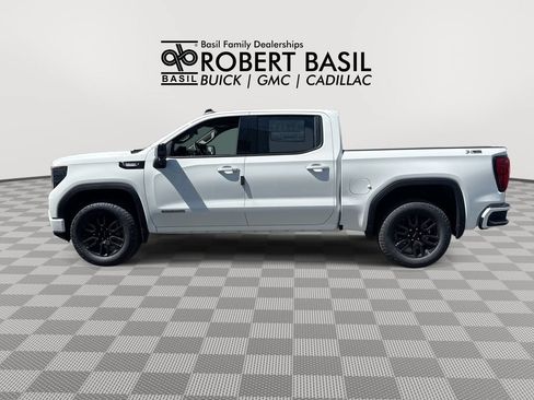 New 2026 GMC Sierra 1500 Elevation w/ Elevation Premium Package AWD/4WD image 5