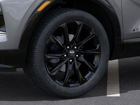 New 2026 Buick Encore GX Sport Touring w/ Advanced Technology Package image 9