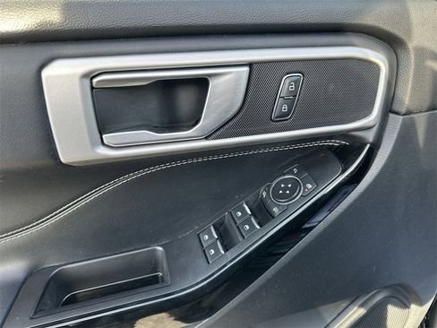 Used 2021 Ford Explorer ST w/ ST Street Pack image 13