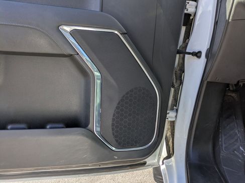 Used 2023 Chevrolet Silverado 1500 RST AWD/4WD image 16