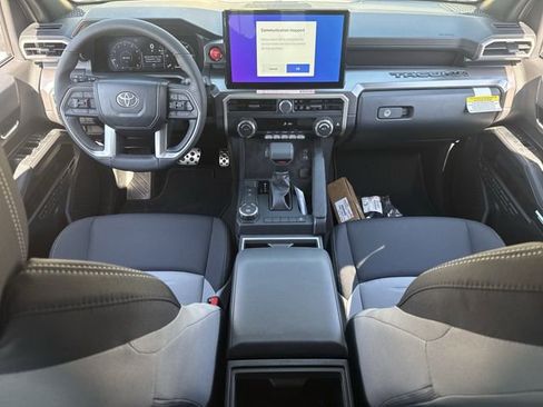 New 2026 Toyota Tacoma TRD Sport image 11