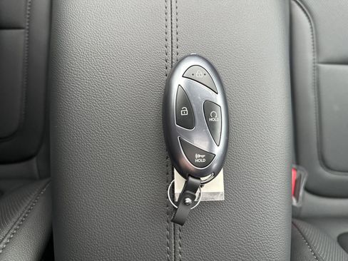 New 2026 Hyundai Santa Cruz SEL image 27