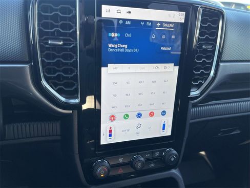 Used 2024 Ford Ranger XLT image 26