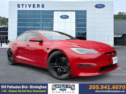 Used 2022 Tesla Model S Base