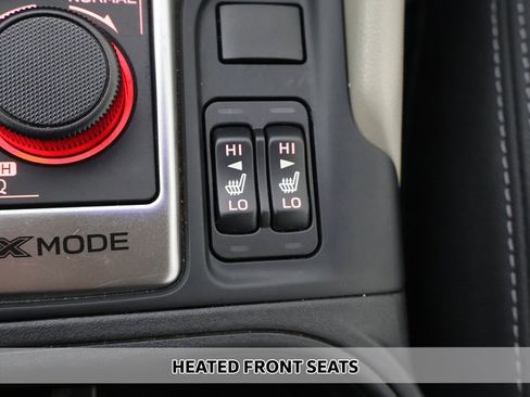 Used 2023 Subaru Forester Premium image 7