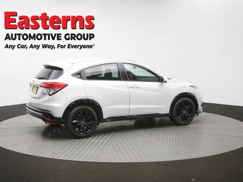 Used 2022 Honda HR-V Sport image 40