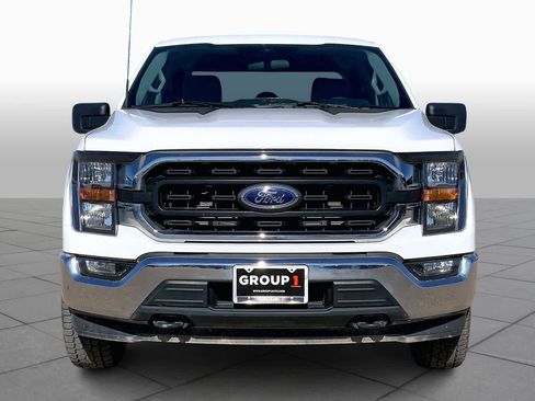 Used 2023 Ford F150 XLT image 3
