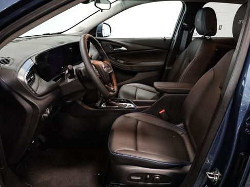 New 2026 Buick Encore GX Sport Touring w/ Advanced Technology Package AWD/4WD image 21