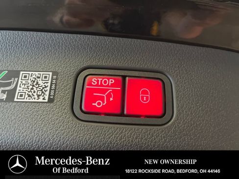 Used 2026 Mercedes-Benz GLC 300 4MATIC image 16