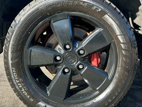 Used 2010 Toyota Tundra 2WD Double Cab image 24