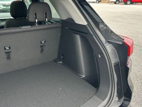 New 2026 Chevrolet TrailBlazer LT w/ LT Cold Weather Package image 13