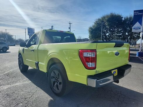 Used 2022 Ford F150 XL w/ Equipment Group 101A High image 6