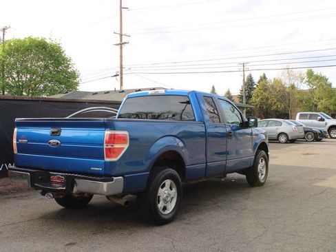 Used 2011 Ford F150 XLT w/ XLT Convenience Pkg image 6