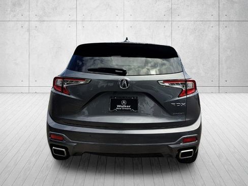 New 2026 Acura RDX SH-AWD w/ Advance Package image 4