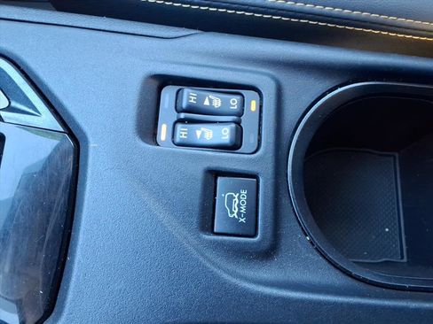 Certified 2021 Subaru Crosstrek 2.5i Sport w/ Moonroof Package image 11