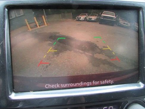 Used 2019 Nissan Maxima 3.5 S w/ Floor Mat Group FWD image 16