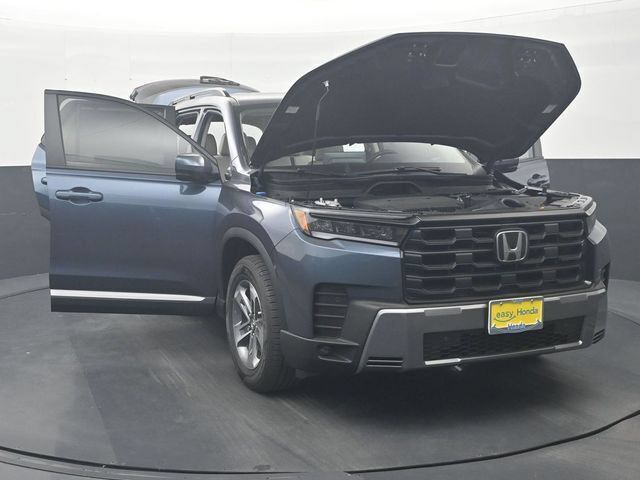 Used 2026 Honda Pilot EX-L image 35