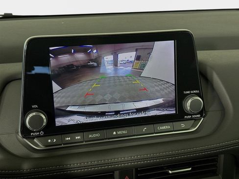 New 2026 Nissan Rogue SV w/ Cold Weather Package image 15