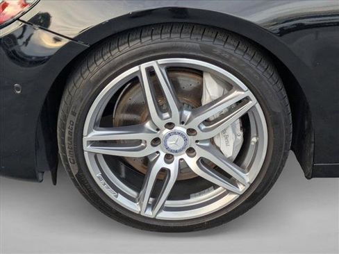 Used 2017 Mercedes-Benz E 300 image 25
