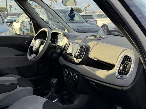 Used 2014 FIAT 500L Easy image 24