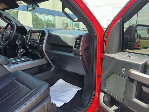 Used 2020 Ford F150 XLT w/ Equipment Group 302A Luxury AWD/4WD image 10