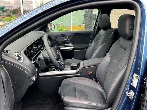 Certified 2023 Mercedes-Benz GLA 250 4MATIC image 27