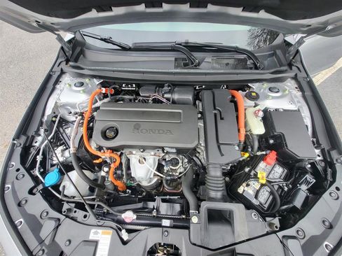 Certified 2023 Honda Accord Sport image 9