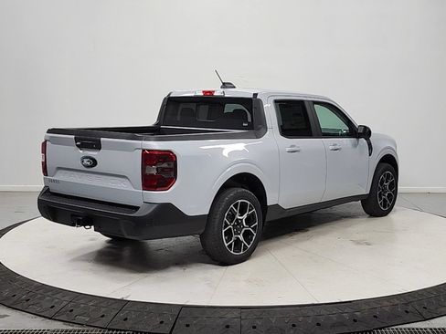 New 2026 Ford Maverick Lariat w/ 4K Tow Package AWD/4WD image 7