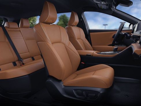 New 2025 Toyota Crown Signia image 87